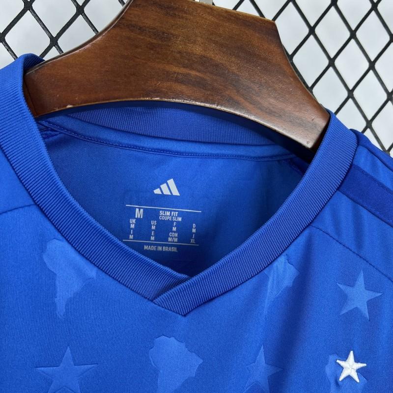 Cruzeiro Brasileirão 26-27 Torcedor 3