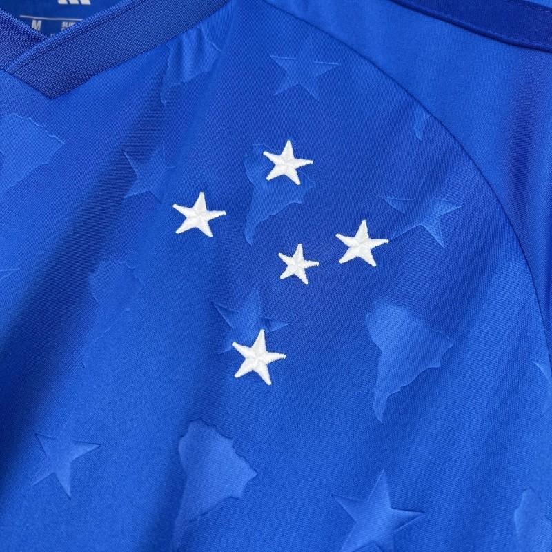 Cruzeiro Brasileirão 26-27 Torcedor 5