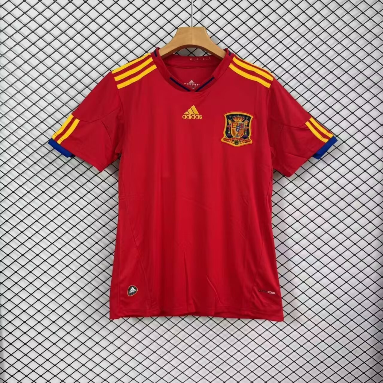 Espanha Retro
