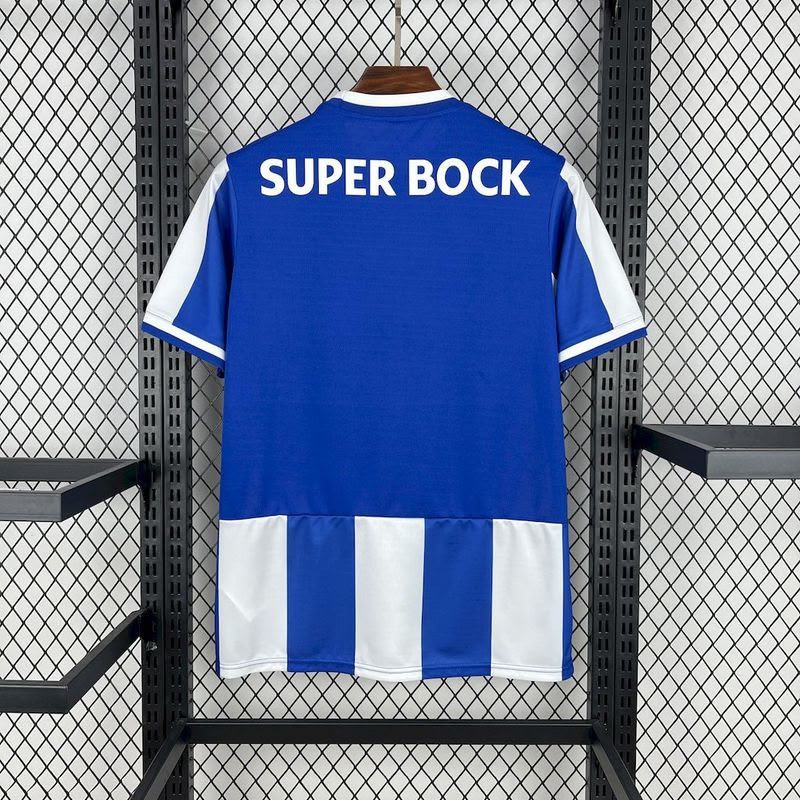 FC Porto 2025/26 — Principal 2