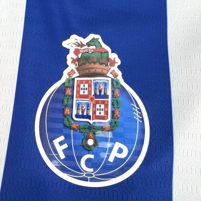 FC Porto 2025/26 — Principal 4