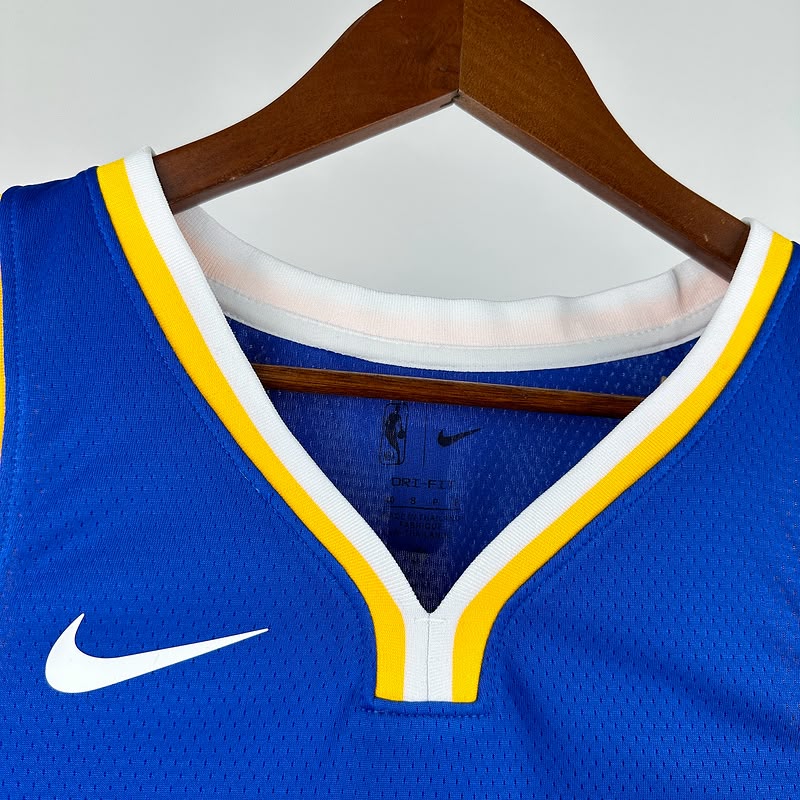 Golden State Warriors 3