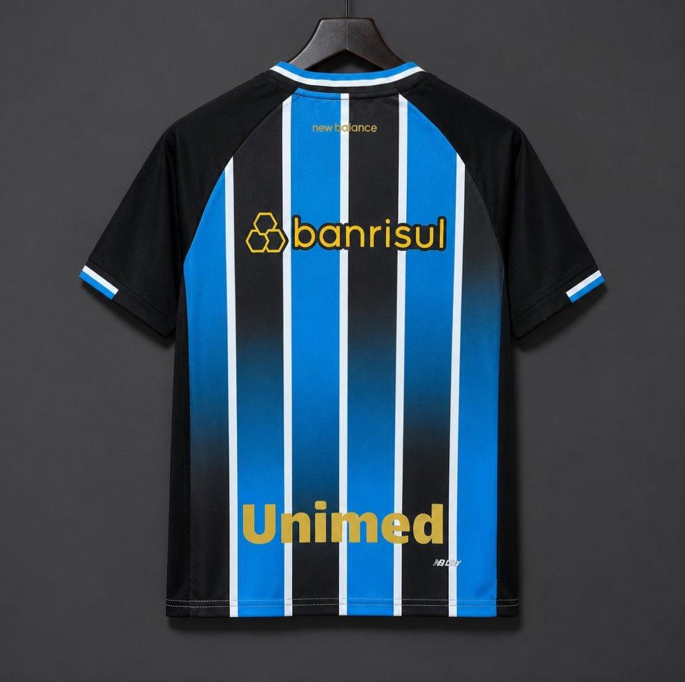 Grêmio 26-27 Torcedor 2