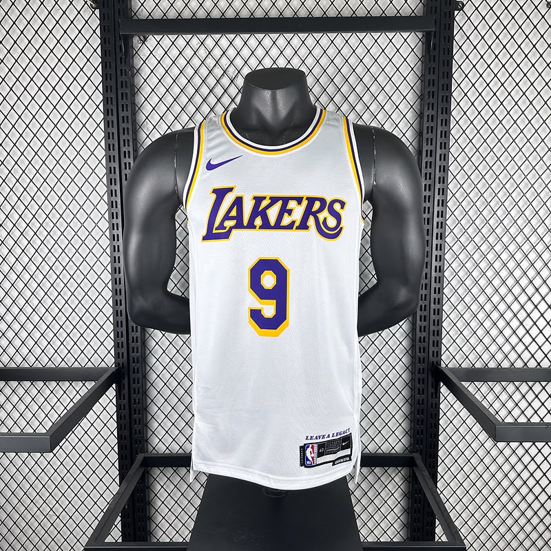 LA Lakers — Player Version (Alternativa)