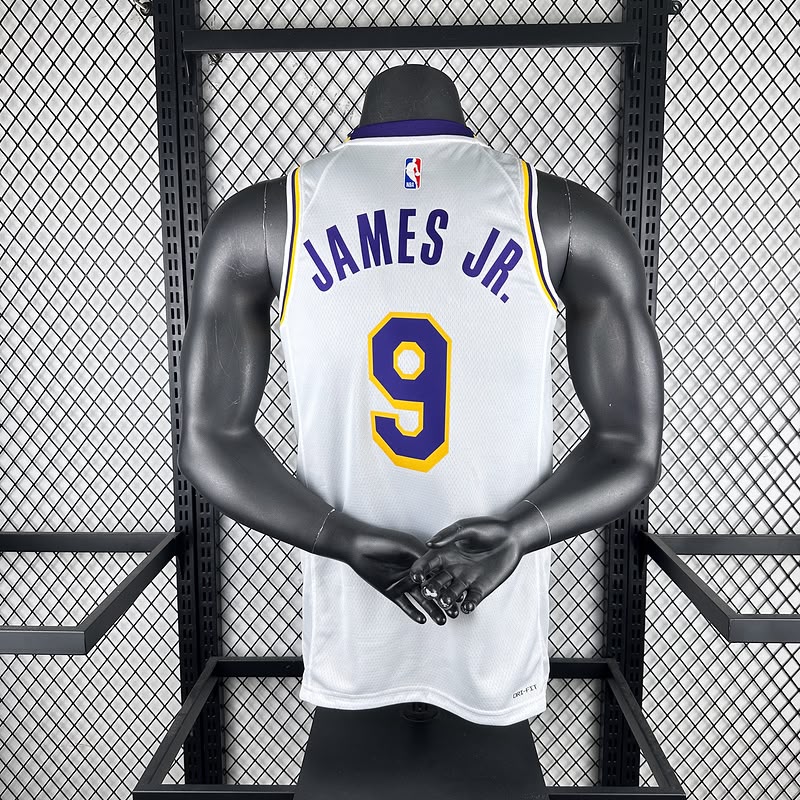 LA Lakers — Player Version (Alternativa) 2