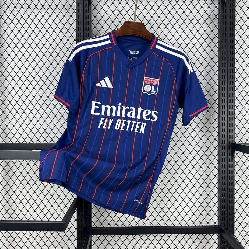Lyon 2025/26 — Alternativa
