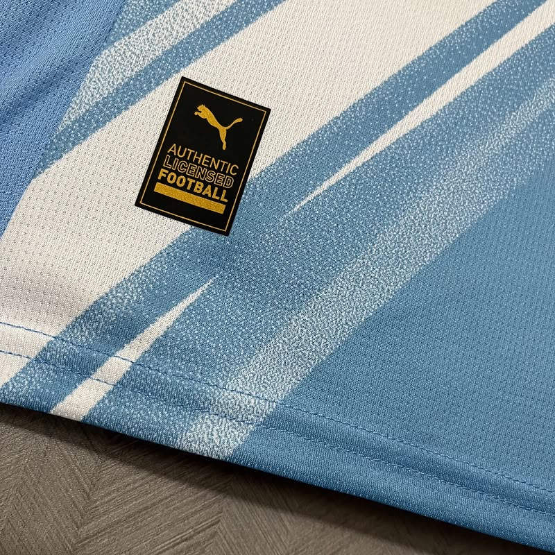 Manchester City 2025/26 — Principal 2