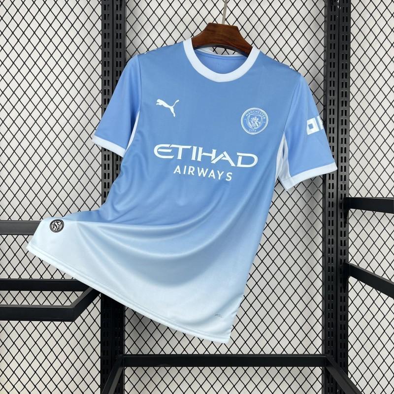 Manchester City 26-27 Torcedor