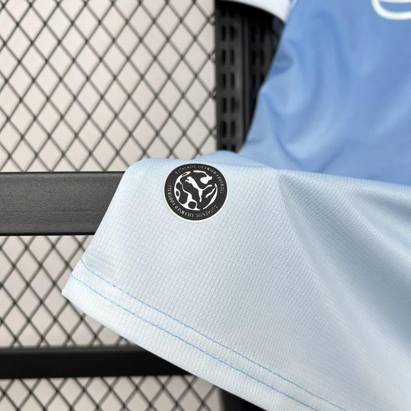 Manchester City 26-27 Torcedor 3