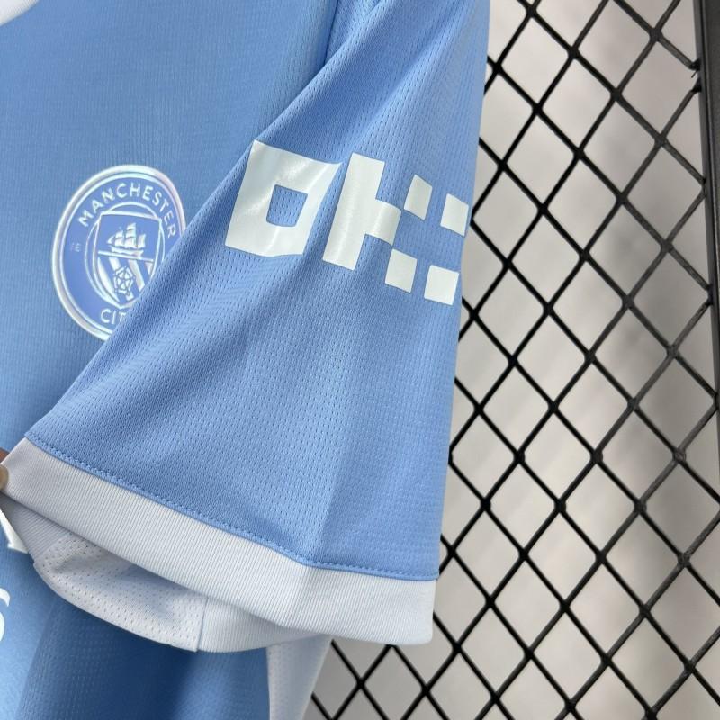 Manchester City 26-27 Torcedor 4