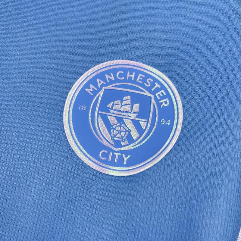 Manchester City 26-27 Torcedor 5