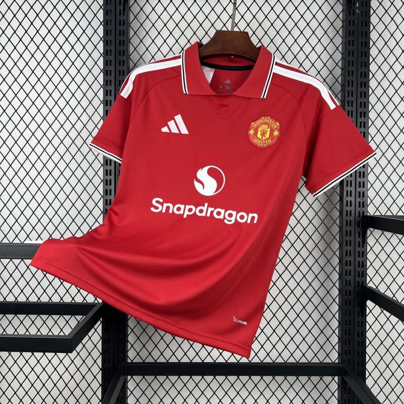 Manchester United 26-27 Torcedor