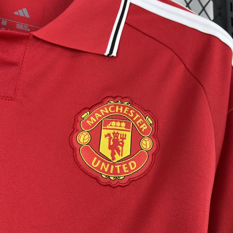 Manchester United 26-27 Torcedor 3