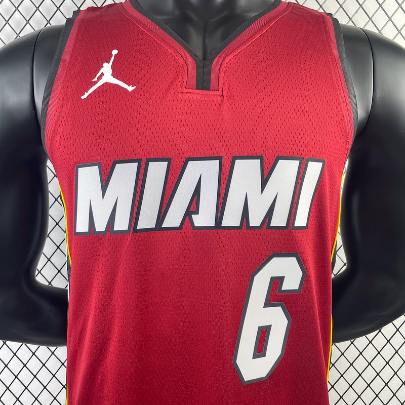 Miami Heat — Statement Edition