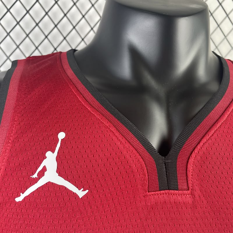 Miami Heat — Statement Edition 2