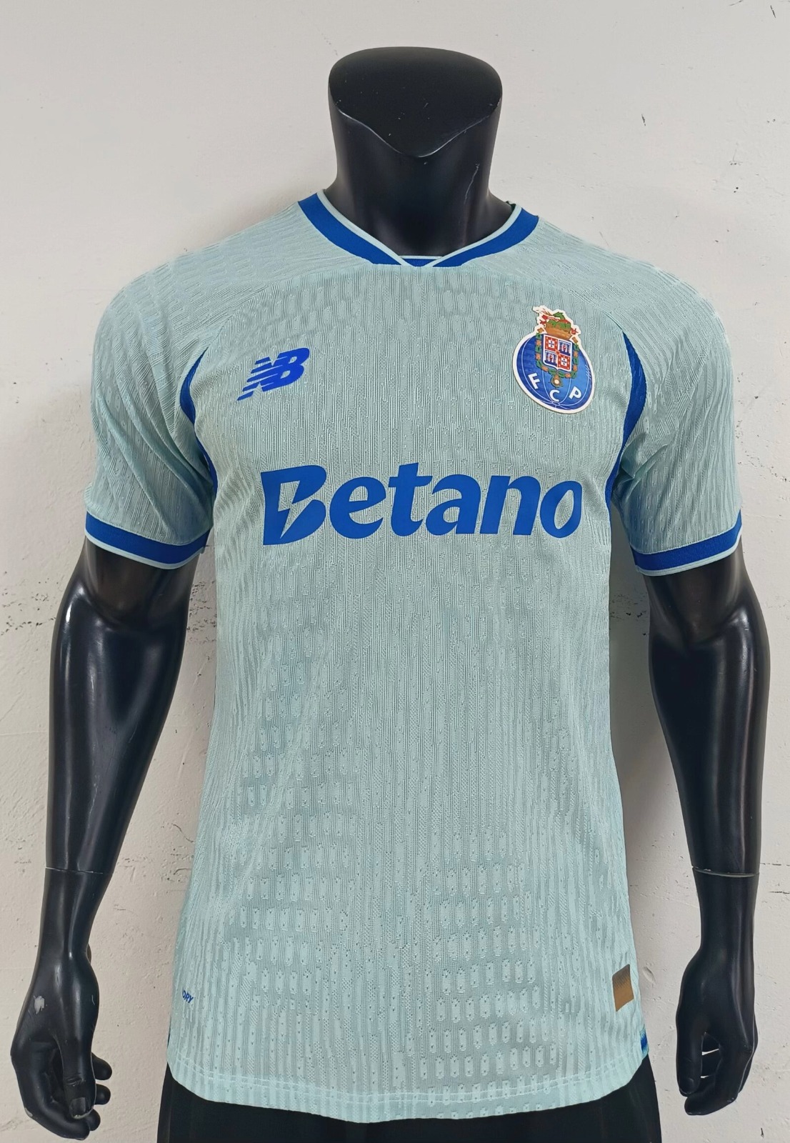 FC Porto 26-27 — Secundária (Player)