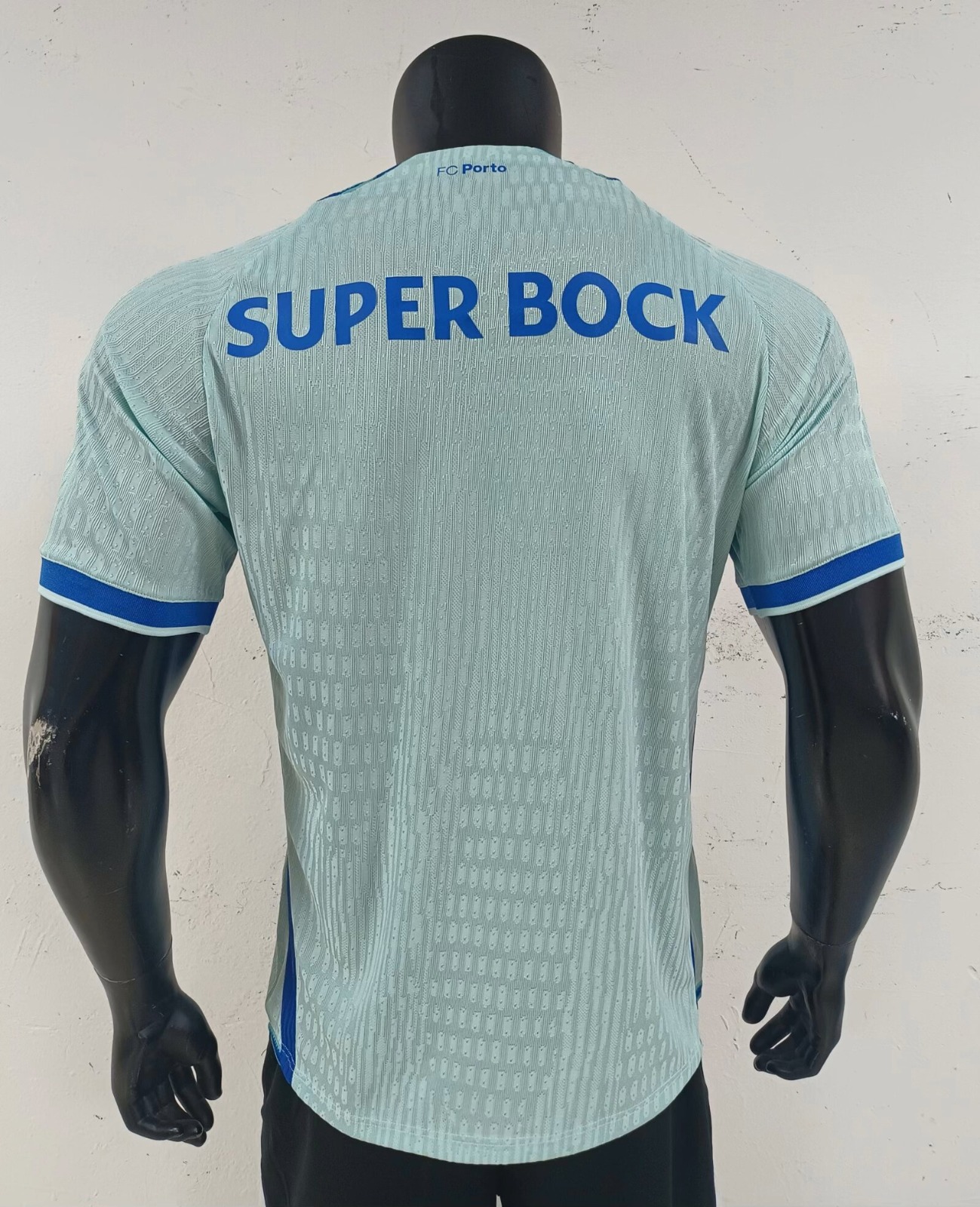 FC Porto 26-27 — Secundária (Player) 2