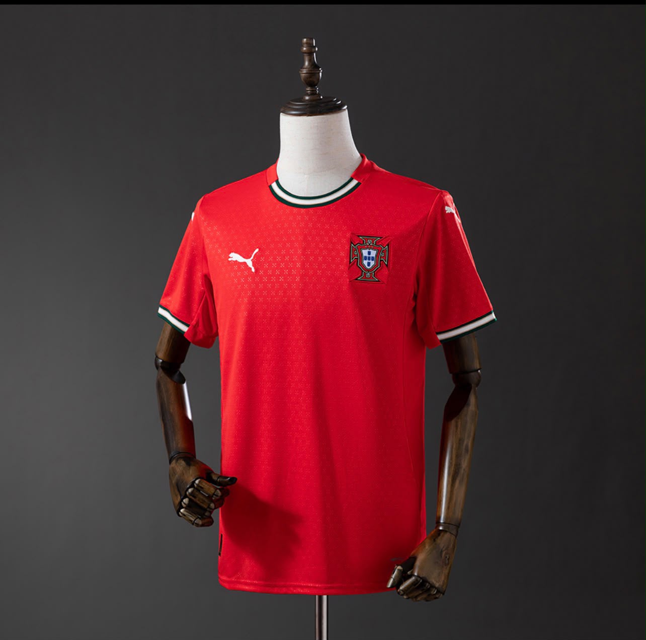 Portugal 2025 — Principal