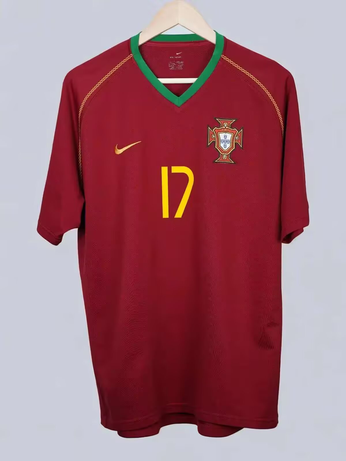 Portugal Retro 2006