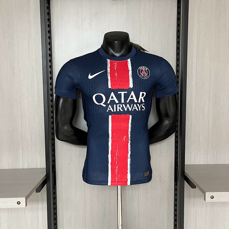 PSG 2024/25 — Principal