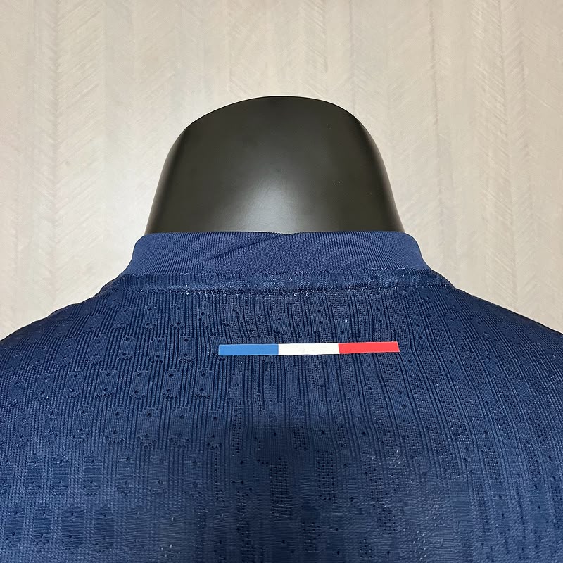 PSG 2024/25 — Principal 2