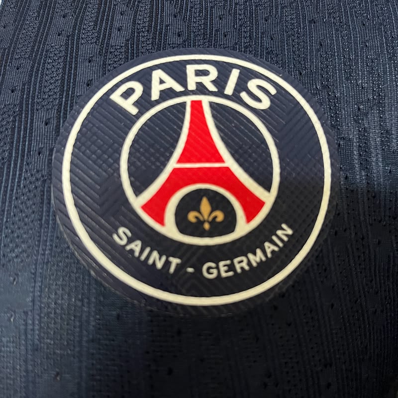 PSG 2024/25 — Principal 3