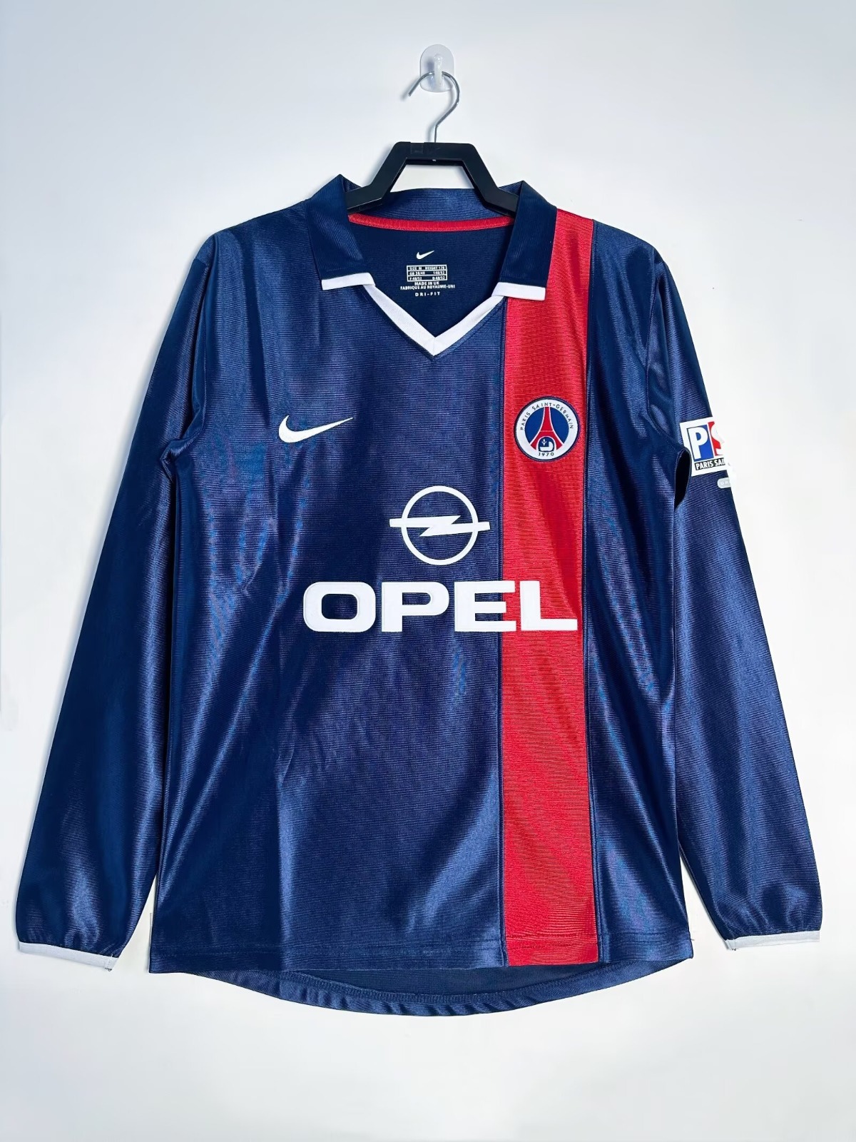 PSG Retro