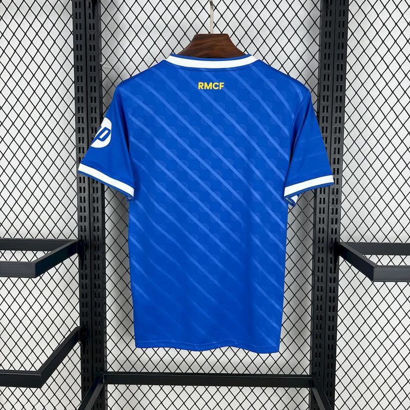Real Madrid 2025/26 — Terceiro Equipamento 2