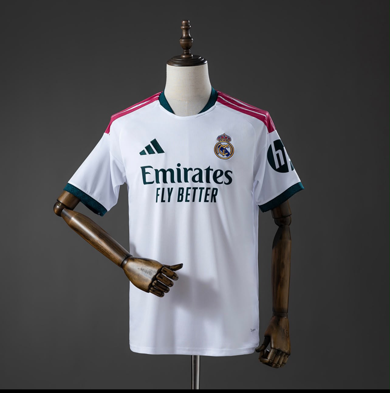 Real Madrid 2026 — Principal