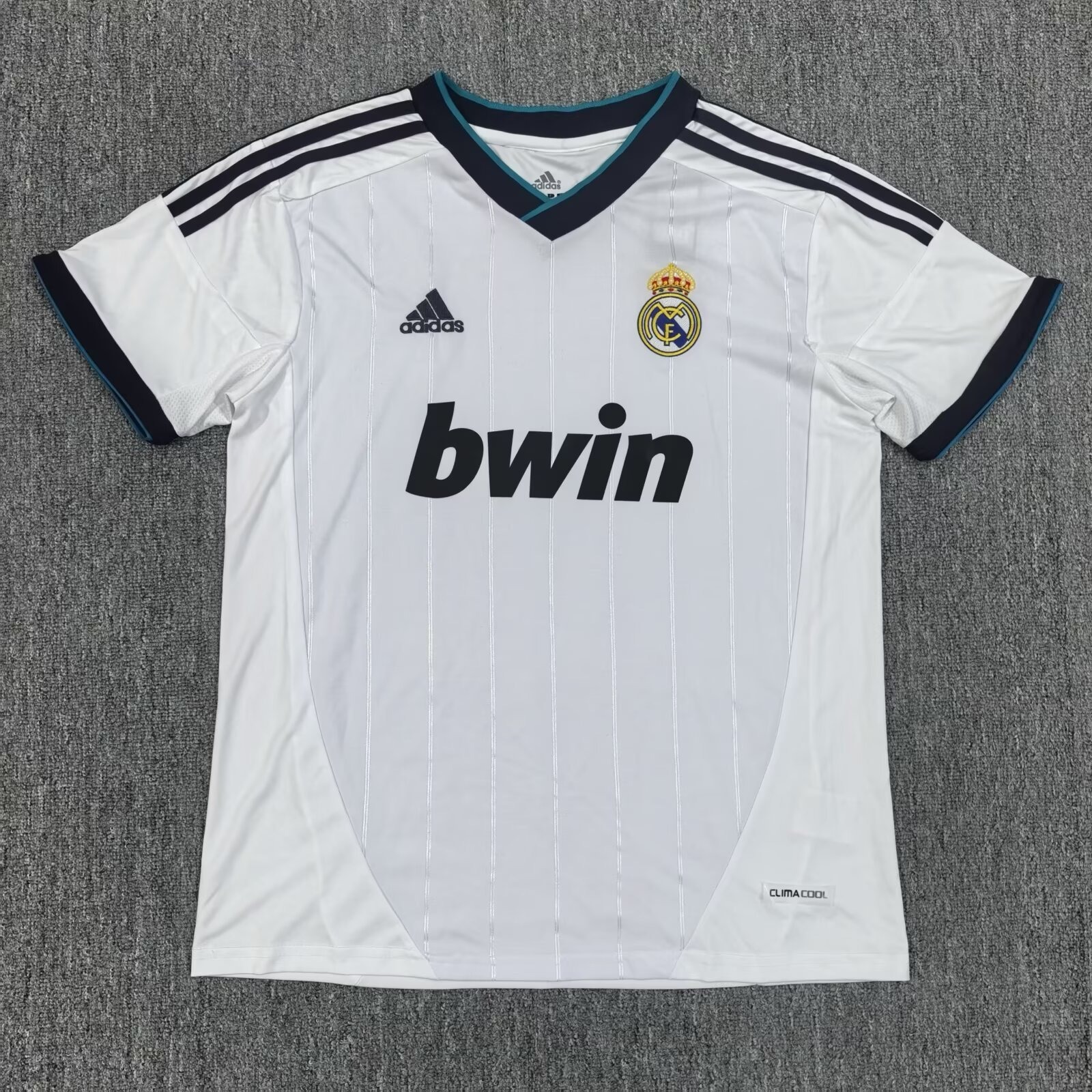 Real Madrid Retro