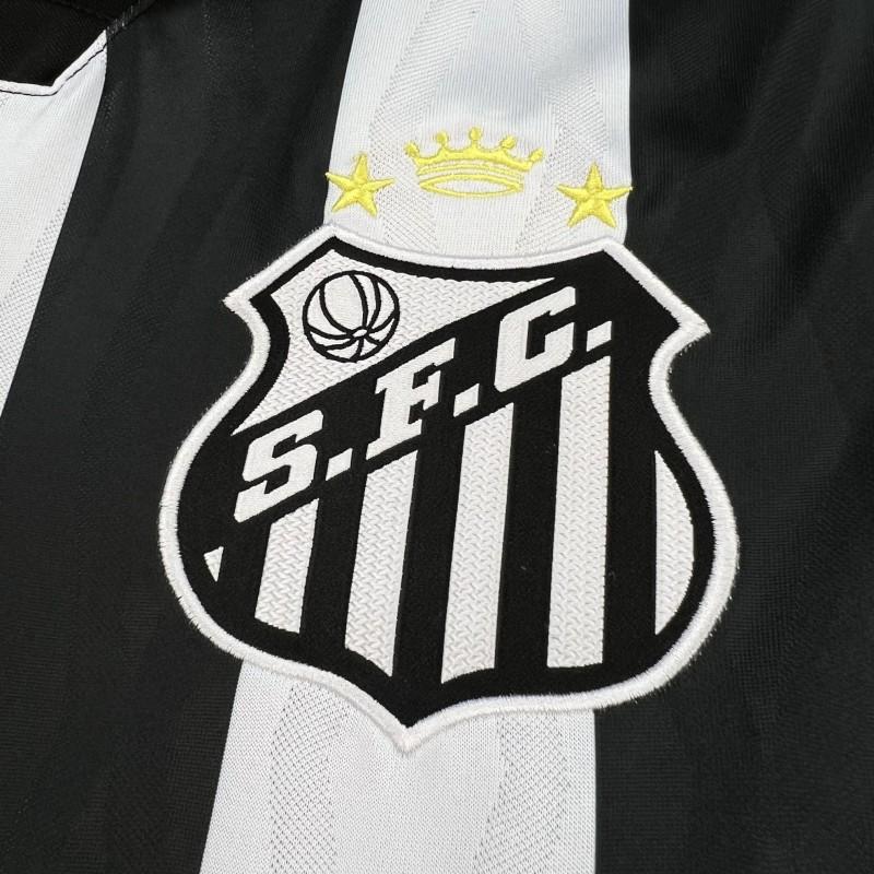 Santos FC 26-27 Torcedor 3
