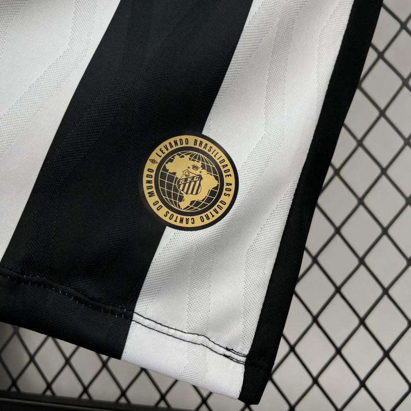 Santos FC 26-27 Torcedor 4