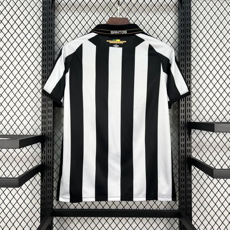 Santos FC 26-27 Torcedor 5