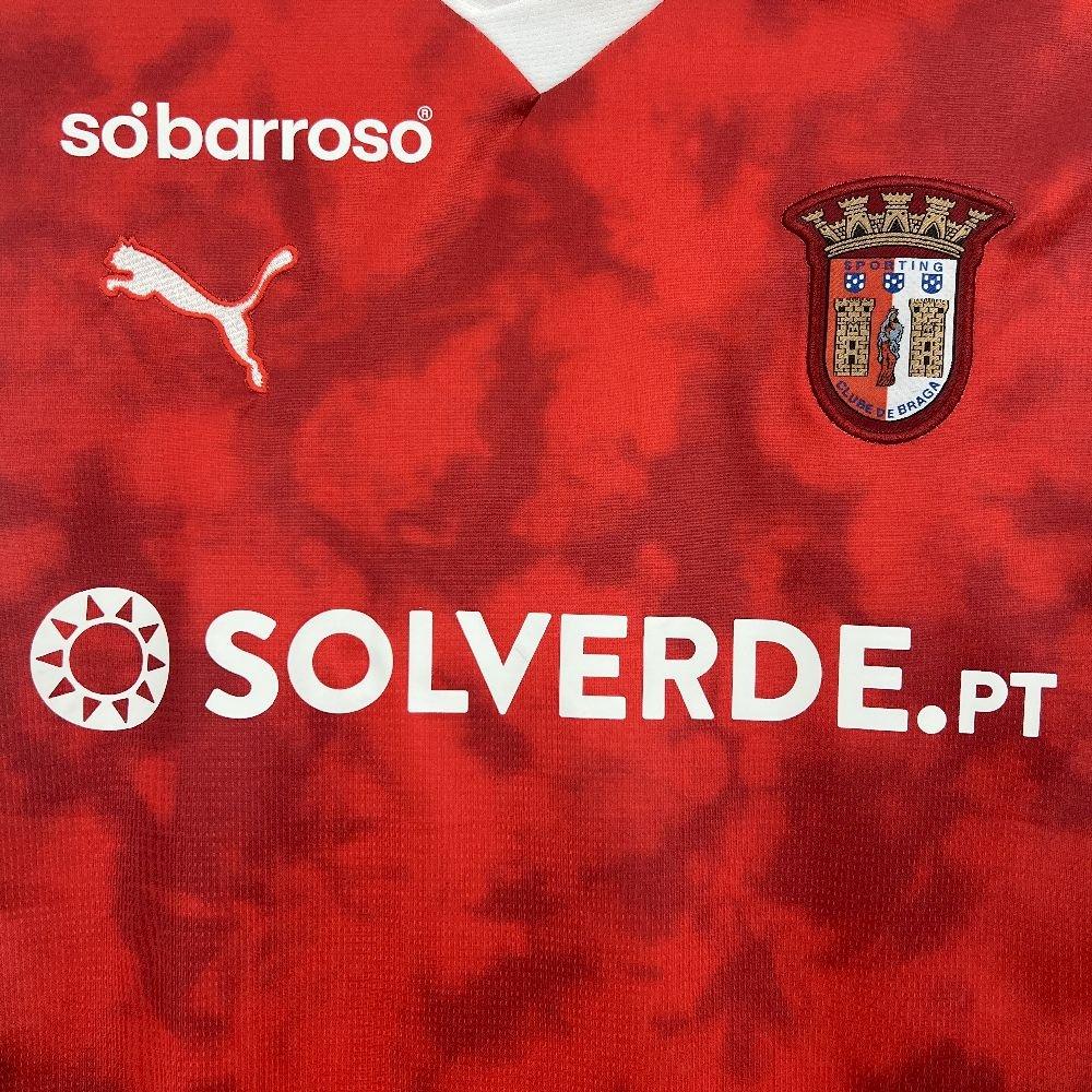 SC Braga 25-26 Torcedor 3