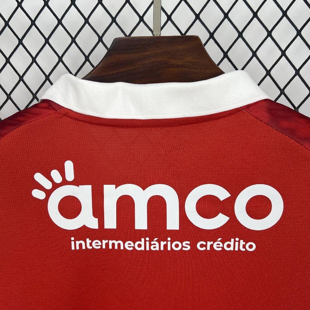 SC Braga 25-26 Torcedor 4