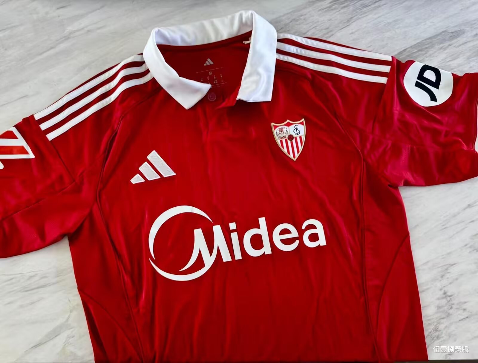 Sevilla 26-27 Torcedor 3