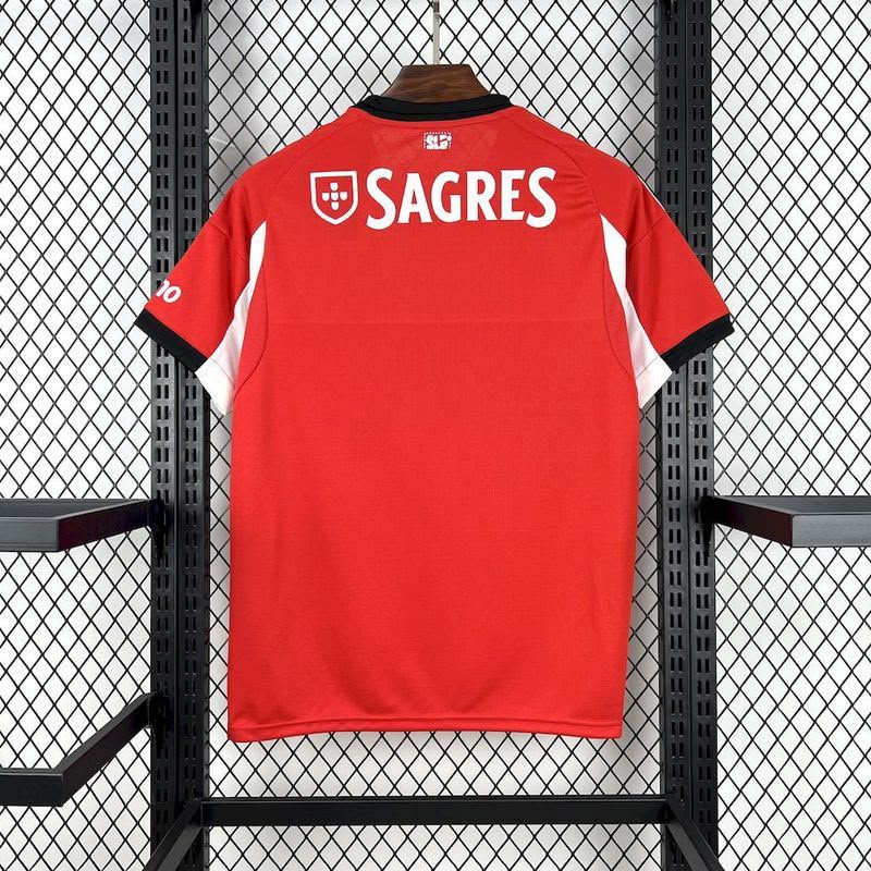 SL Benfica 2025/26 — Principal 2
