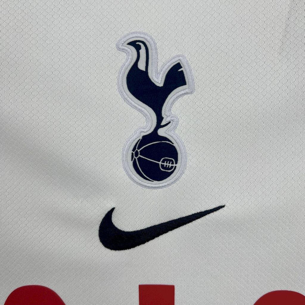 Tottenham 26-27 Torcedor 4
