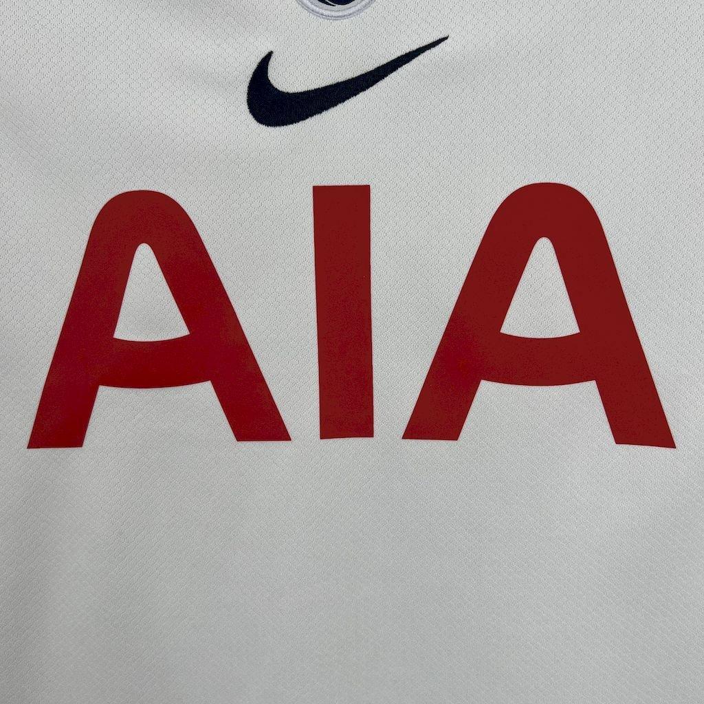 Tottenham 26-27 Torcedor 6
