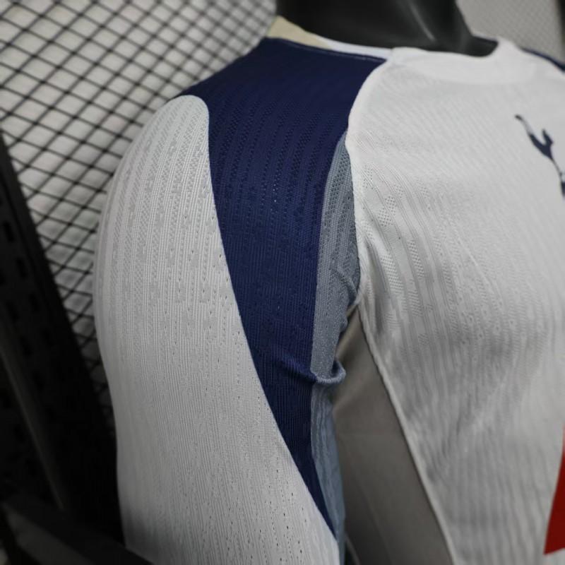 Tottenham Jogador 26-27 2