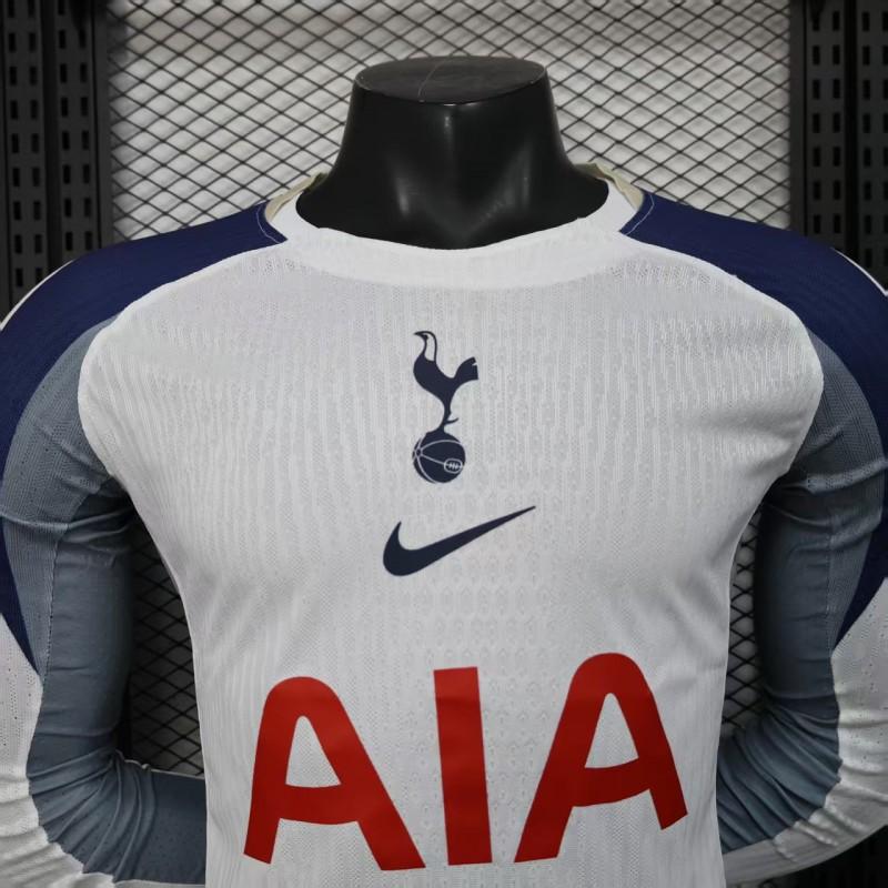 Tottenham Jogador 26-27 5
