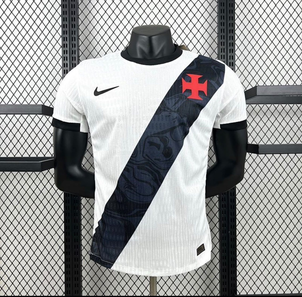 Vasco da Gama 2026 — Player Version