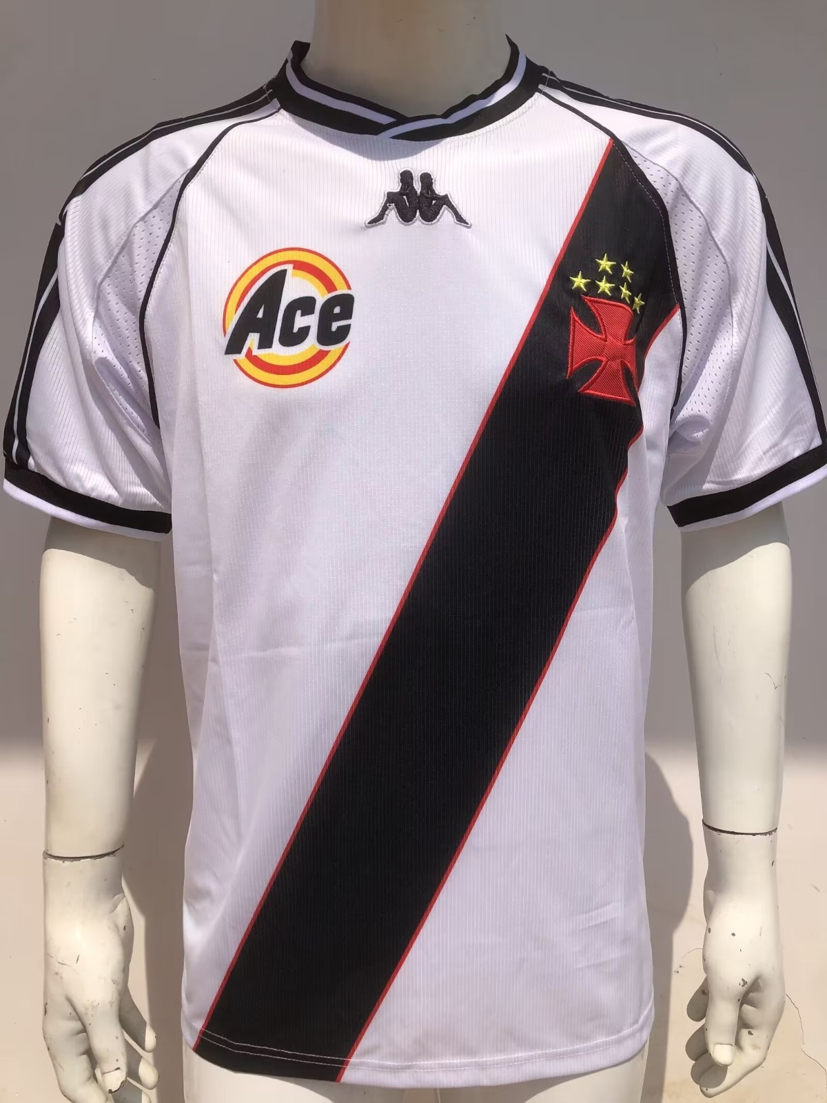Vasco Retro