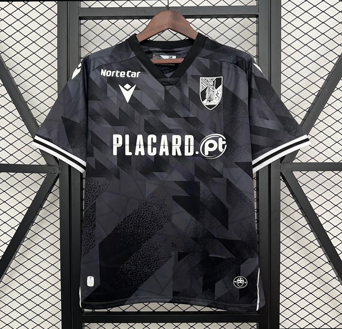 Vitoria De Guimarares 25-26 Torcedor