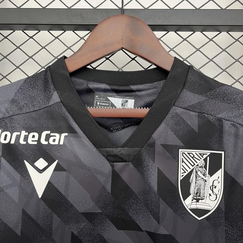 Vitoria De Guimarares 25-26 Torcedor 2