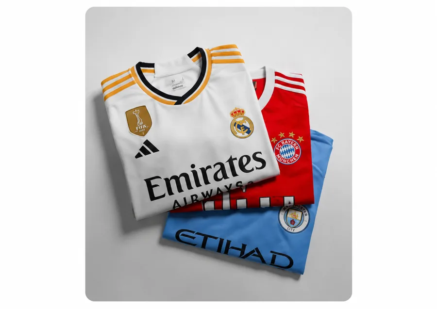 Clubes Europeus