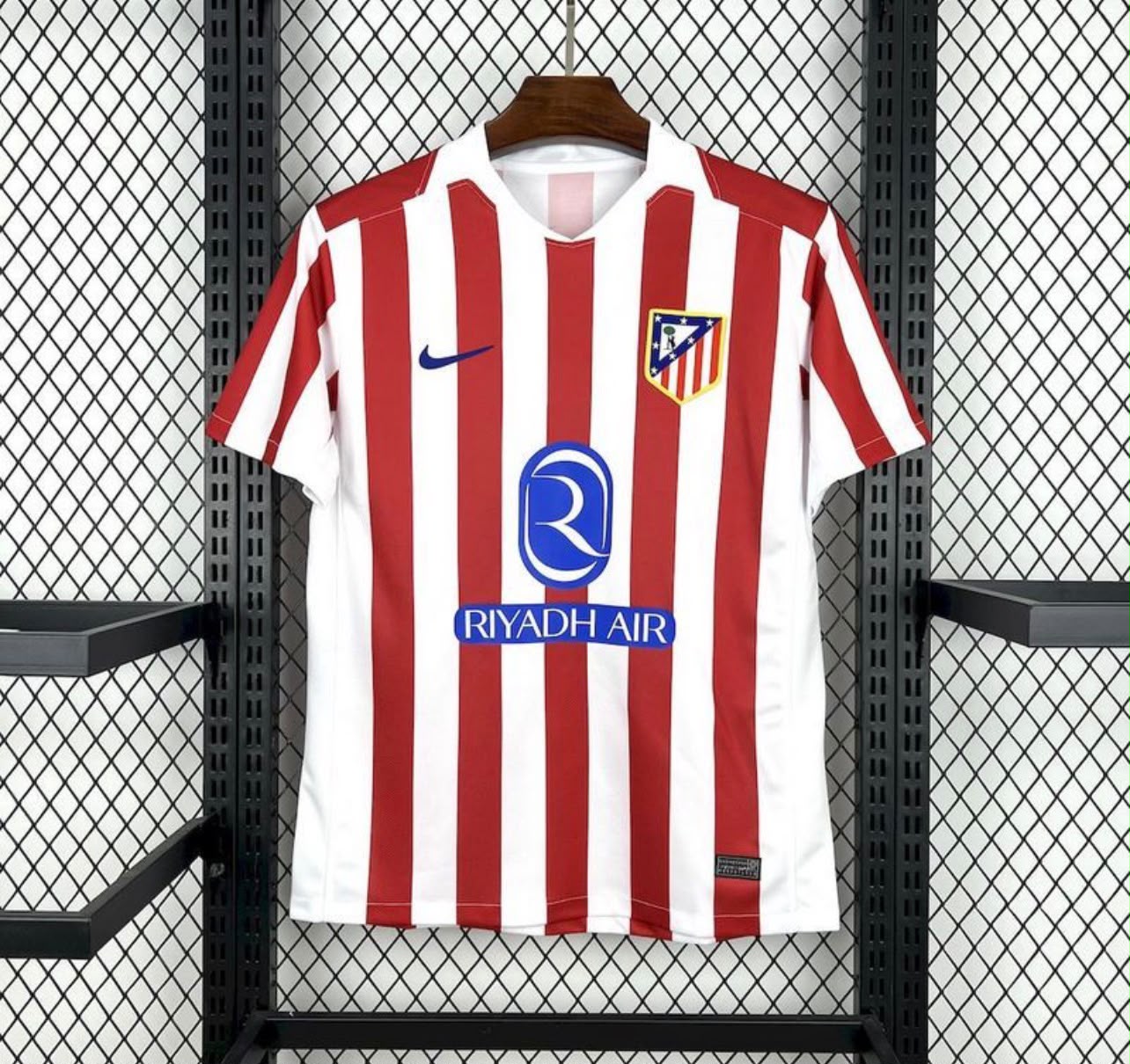 Atlético Madrid 2026 — Principal