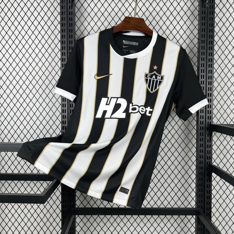 Atlético Mineiro 26-27 Torcedor