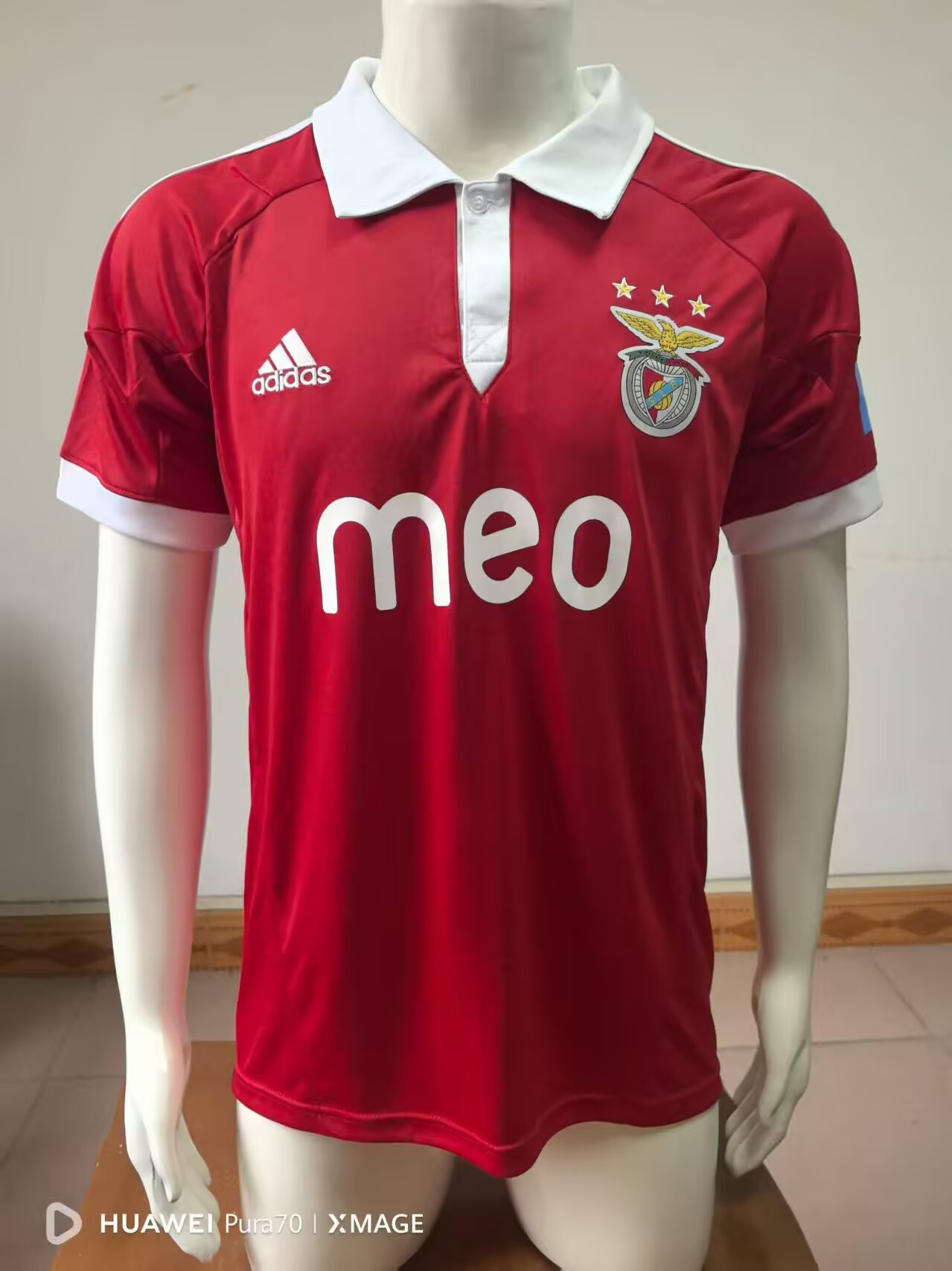 Benfica Retro