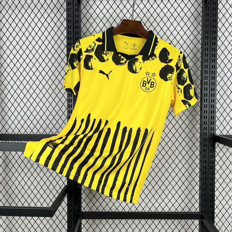 Borussia Dortmund 2025/26 — Principal